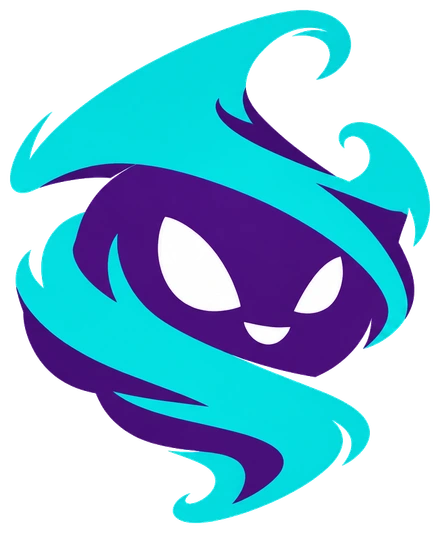 Sylph sonriendo